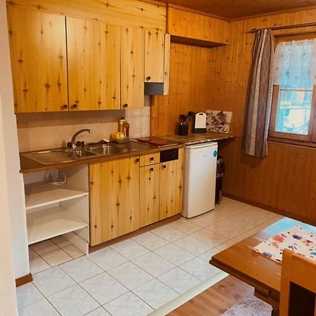 צואוץ Guenstig Und Einfaches Studio Auf Dem Bauernhof מראה חיצוני תמונה