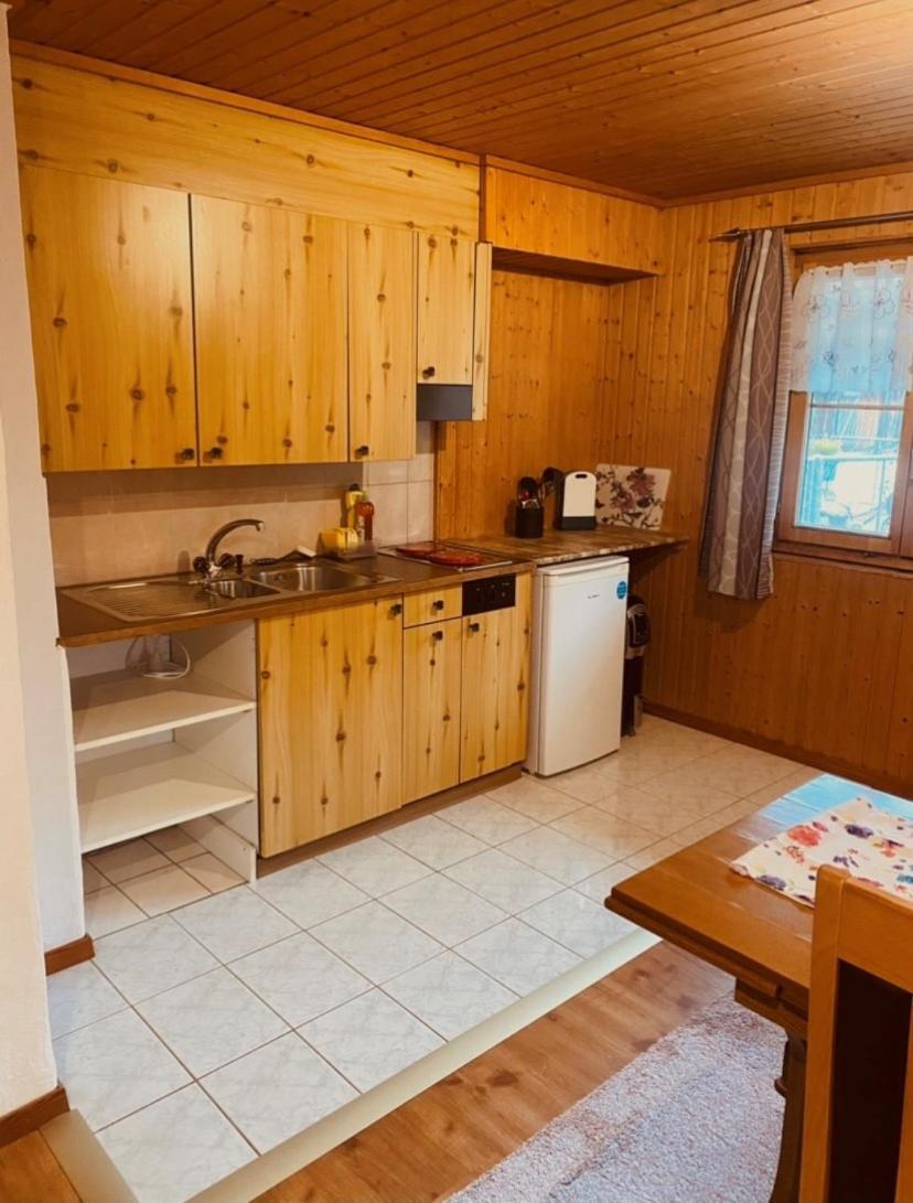 צואוץ Guenstig Und Einfaches Studio Auf Dem Bauernhof מראה חיצוני תמונה